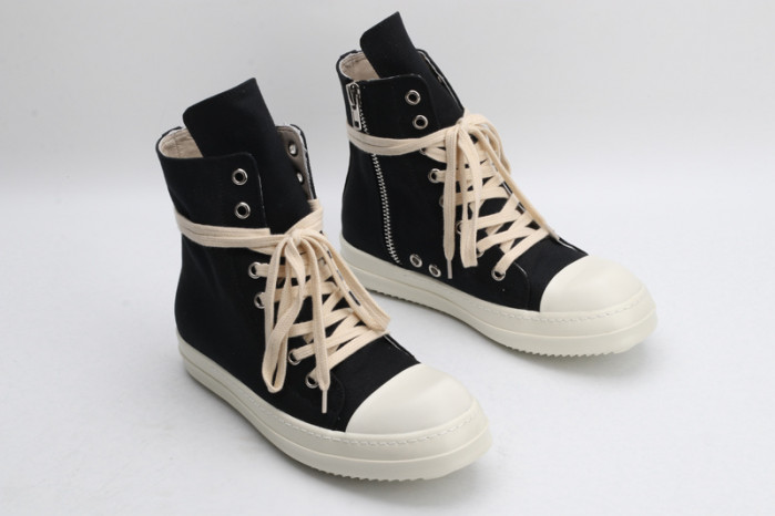 rick owens shoes