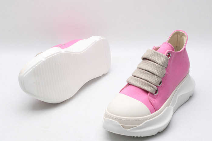 rick owens shoes