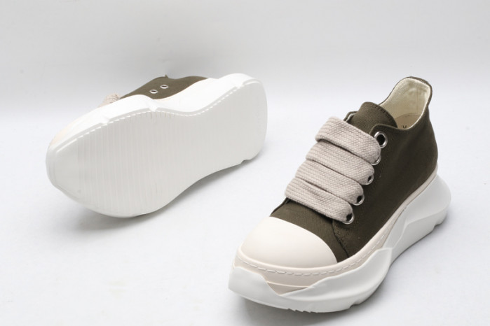 rick owens shoes