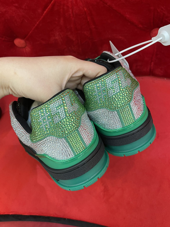 LOU1VTON trainer