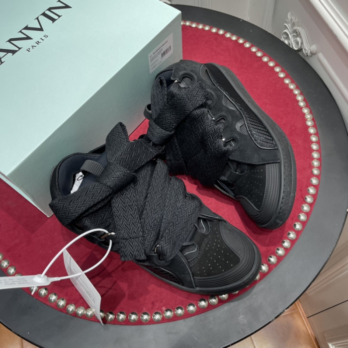 lanv1n sneakers