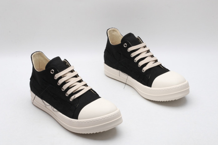 rick owens shoes