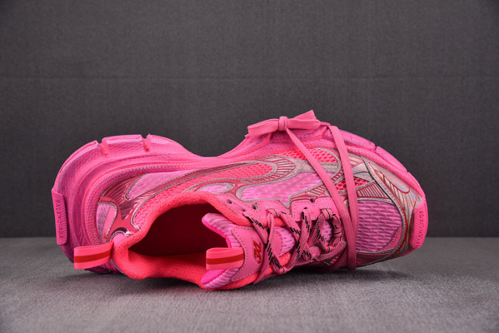 blc* 3xl sneaker