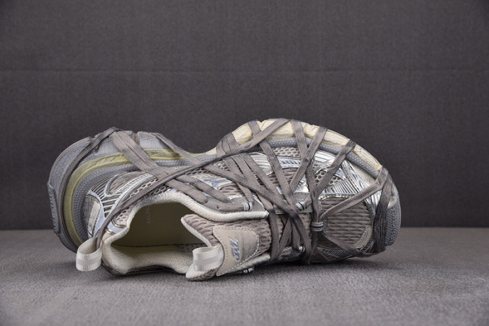blc* 3xl sneaker