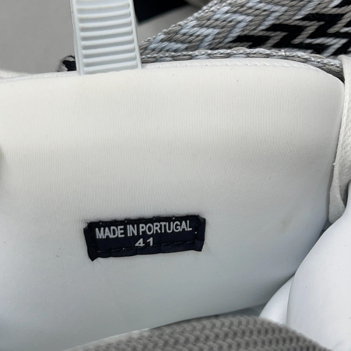 lanv1n sneakers