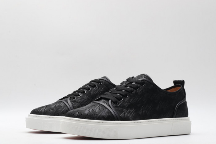 Christian Loubout1n Customize Shoes