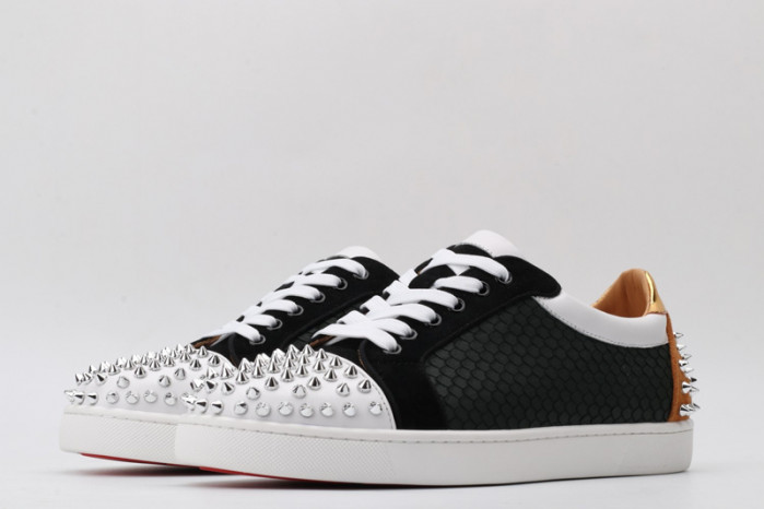 Christian Loubout1n Customize Shoes