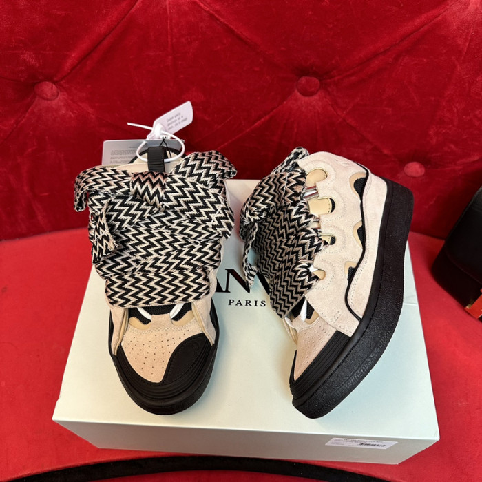 lanv1n sneakers