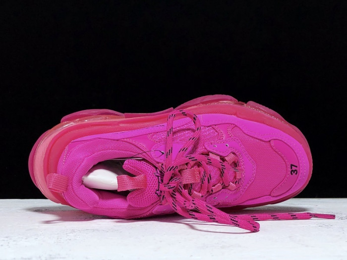 blc* triple s trainer