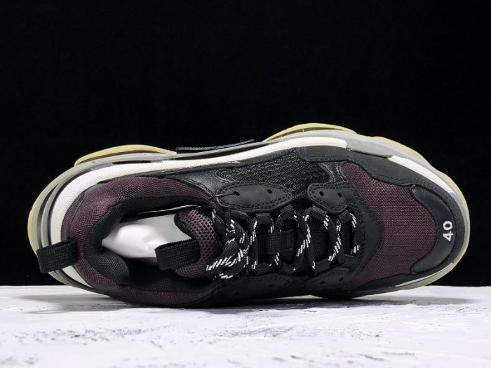 blc* triple s trainer