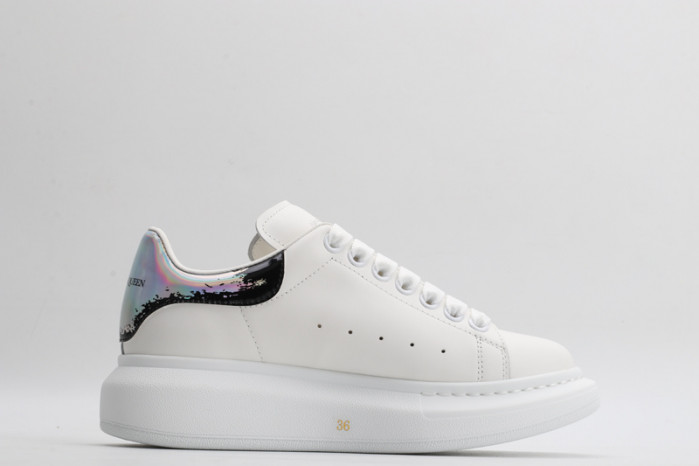 mcqueen oversized sneaker
