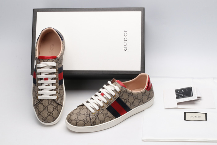 gc ace sneakers