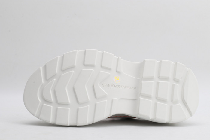 mcqueen tread slick
