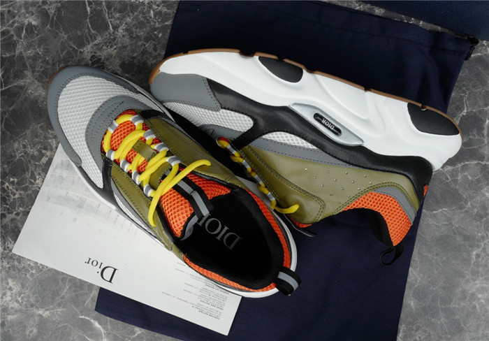 d1or b22 sneaker