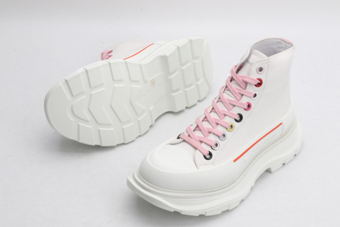 mcqueen tread slick