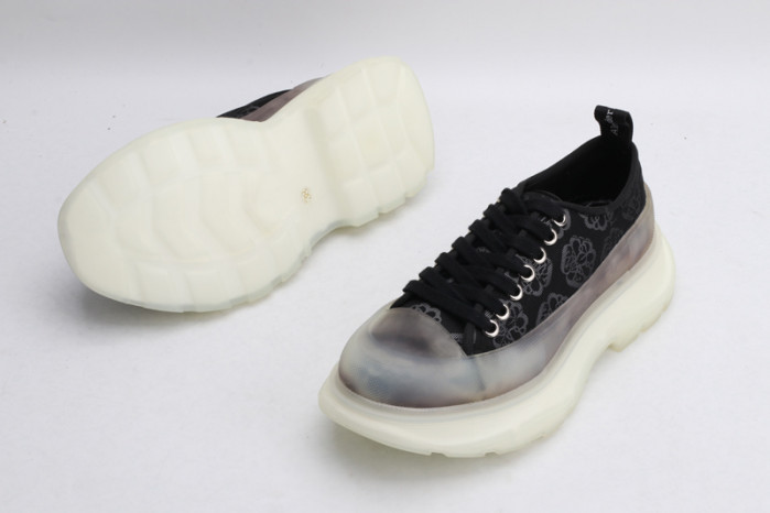 mcqueen tread slick