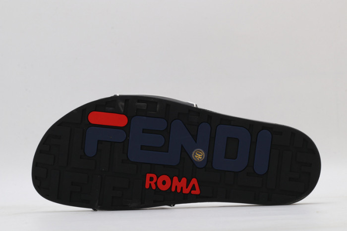 fen* slippers