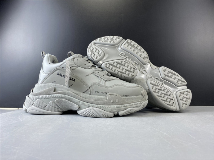 blc* triple s trainer