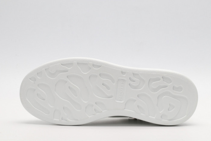 mcqueen oversized sneaker