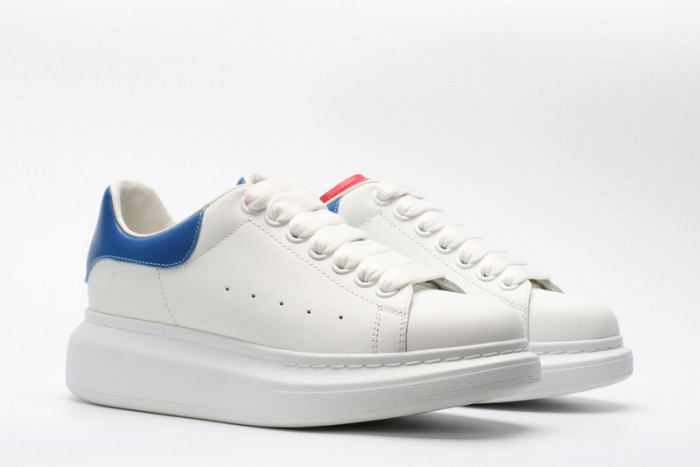 mcqueen oversized sneaker