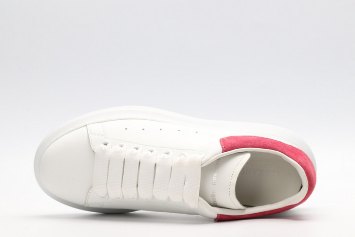 ALE *EEN OVERSIZED SNEAKER