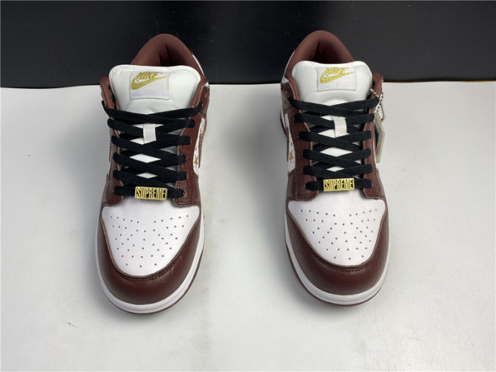 Supre* X Dunk Low OG SB QS 