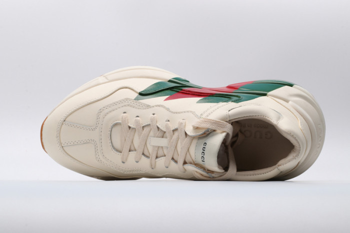 gc rhyton sneakers
