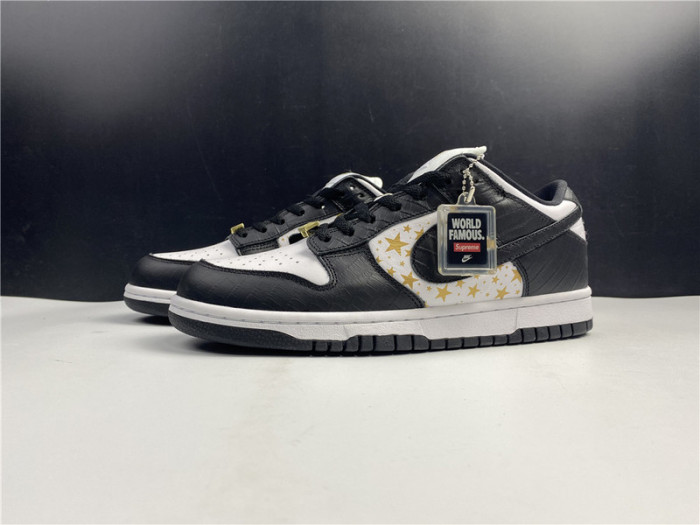 S*pre* x dunk low og sb qs 