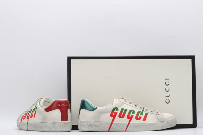 gc ace sneakers