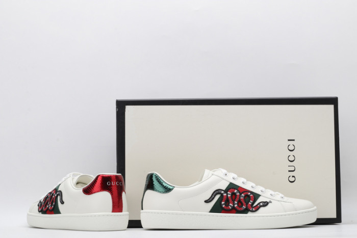 gc ace sneakers