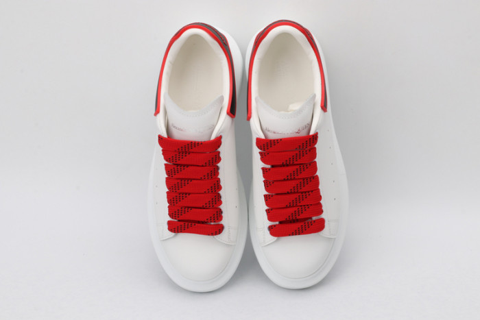 mcqueen oversized sneaker