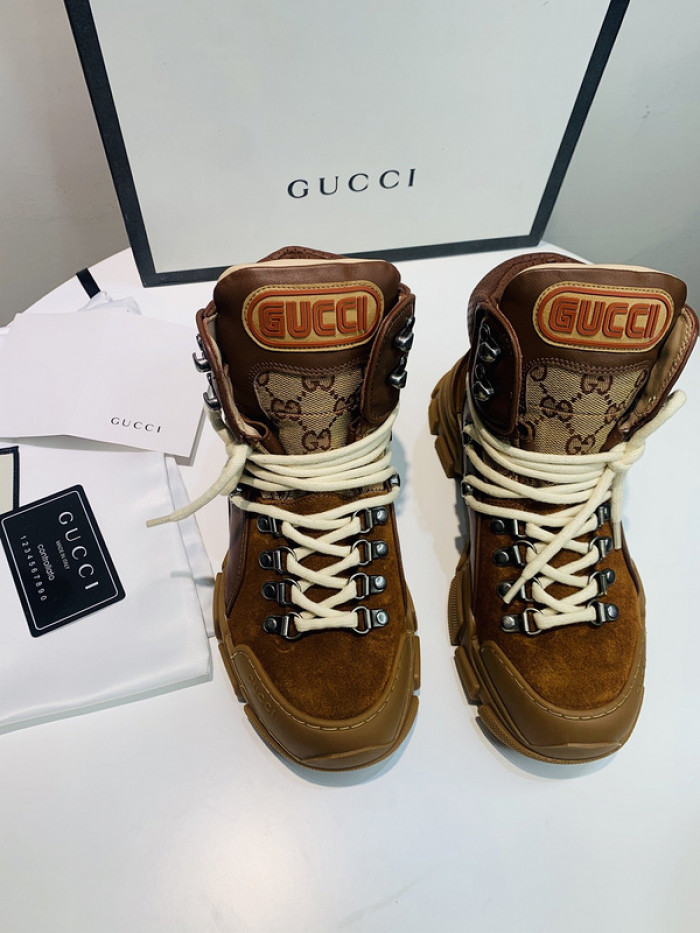 G*u*i1 journey flashtrek jewel crystal low boot
