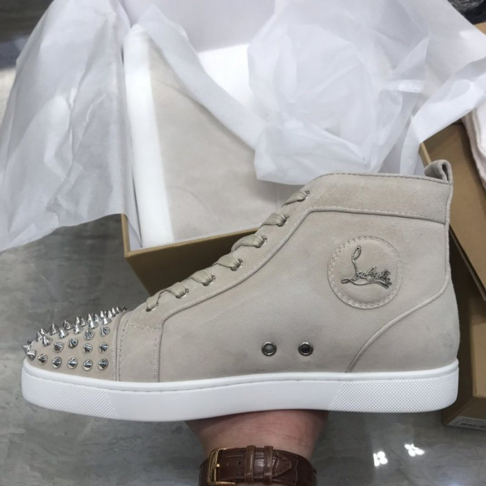 Christian Loubout1n Customize Shoes