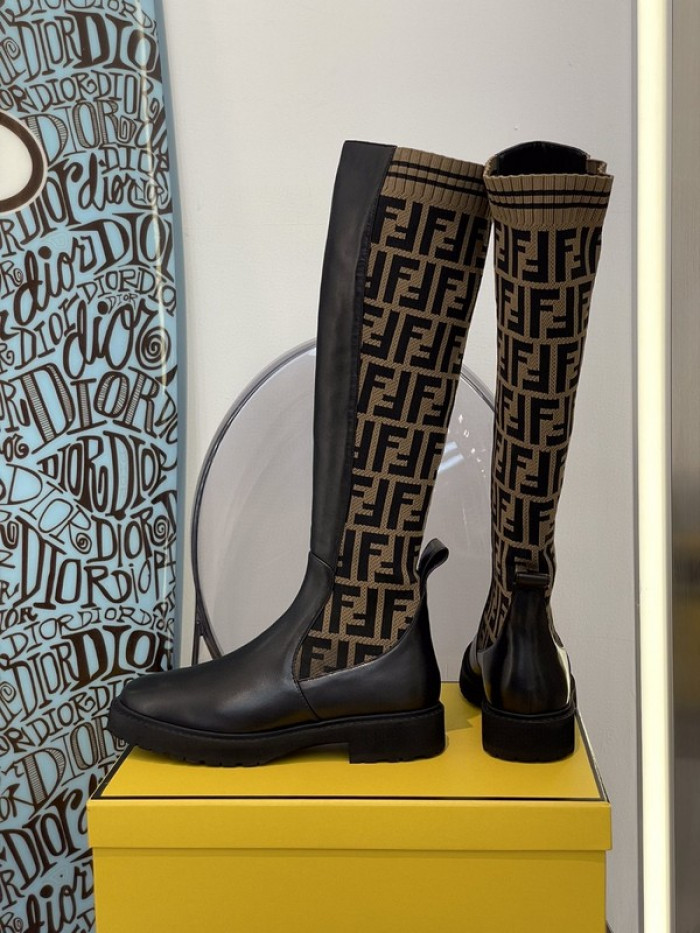 fend1* women boots