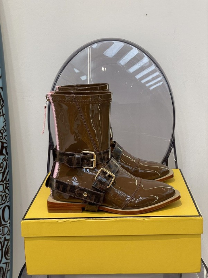 fend1* women boots