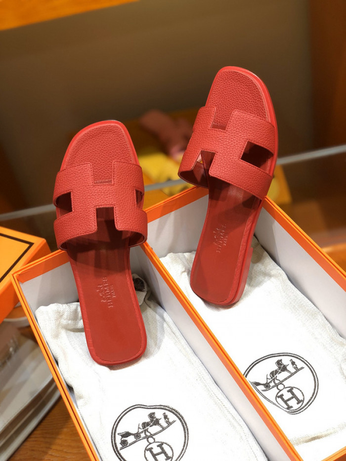 oran sandal