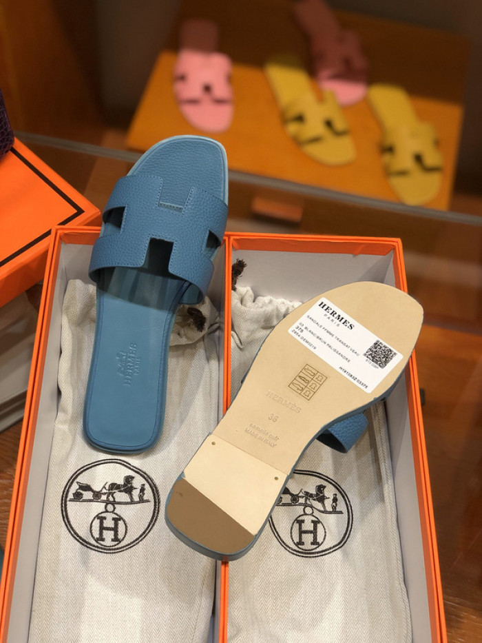 oran sandal