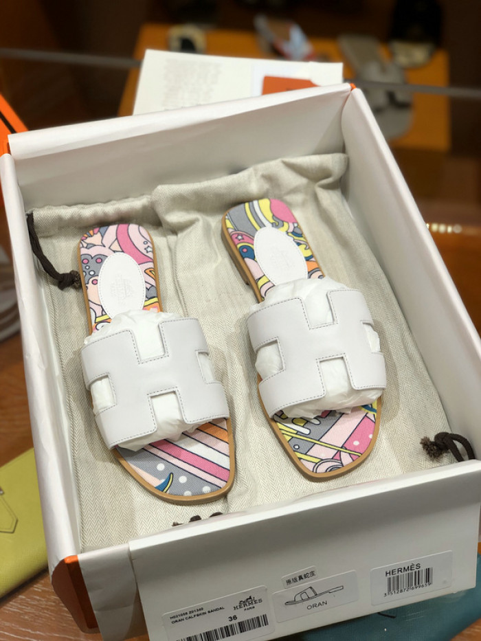 oran sandal