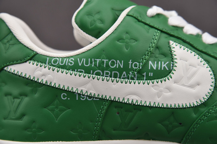 nike air force 1 low by virgil abloh