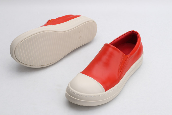 rick owens shoes