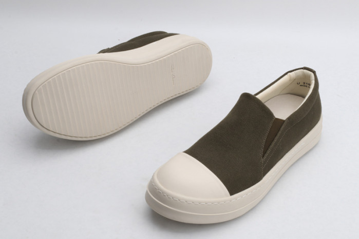 rick owens shoes