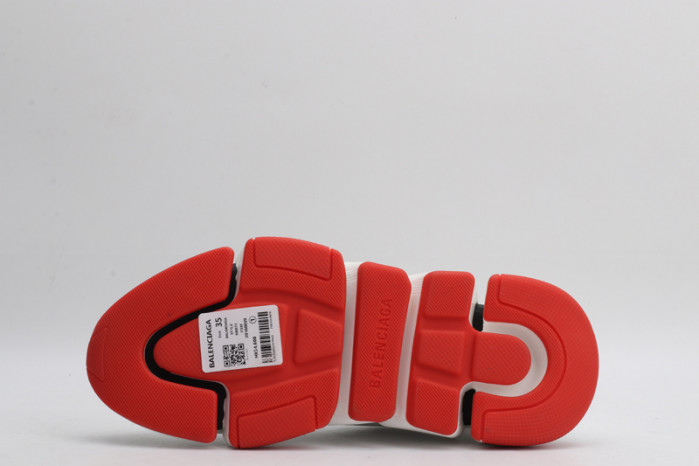 blc* speed trainer
