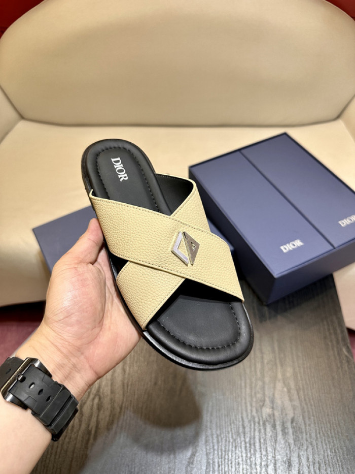 D1OR ALIAS SANDAL (EU38-EU45)