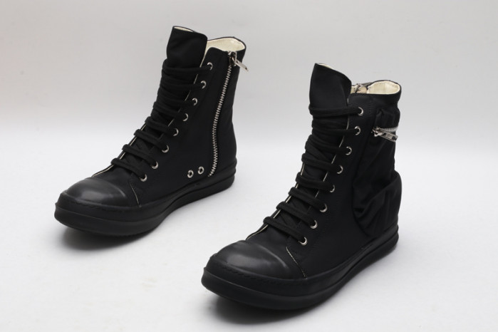 rick owens shoes
