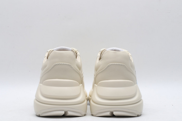 gc rhyton sneakers