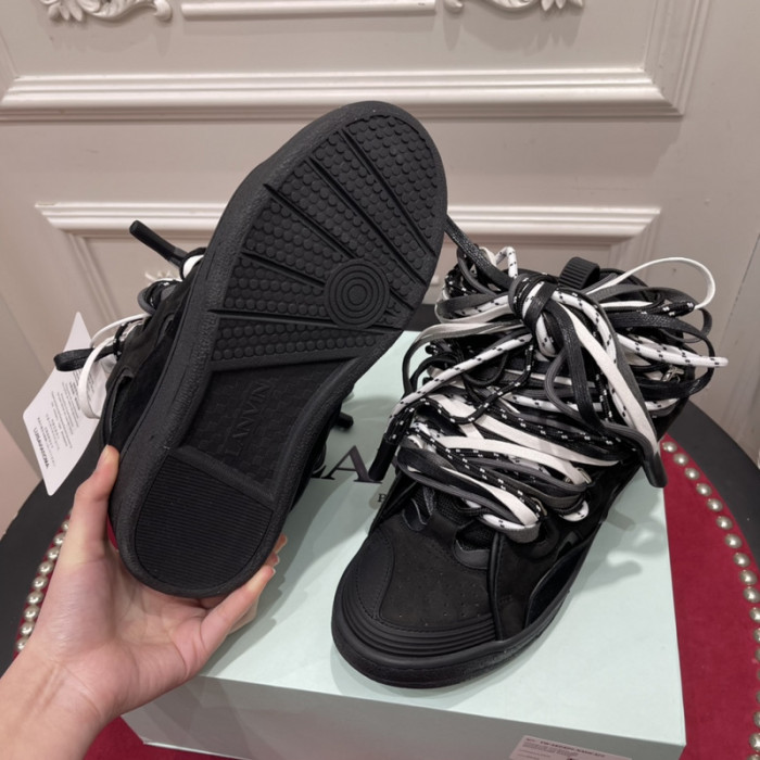 lanv1n sneakers