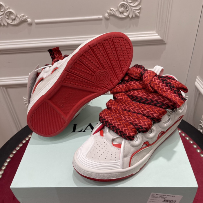 lanv1n sneakers
