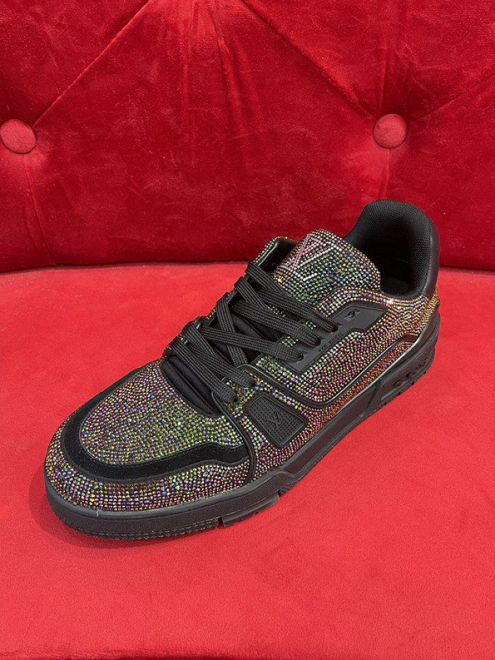 LOU1VTON trainer
