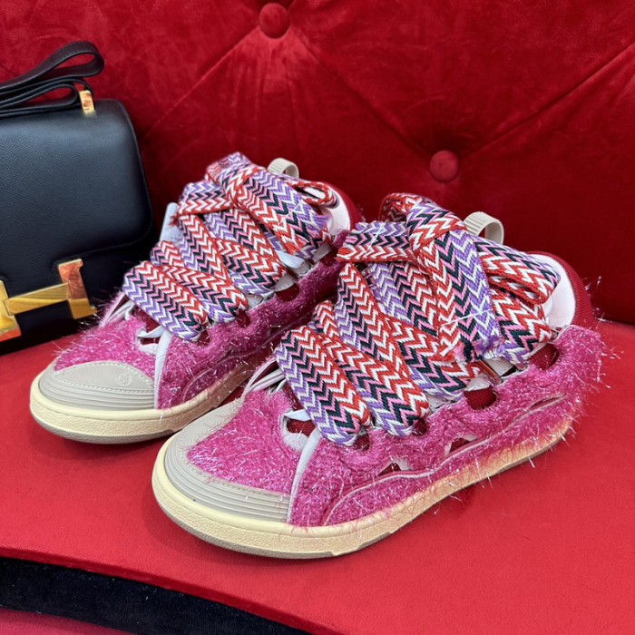 lanv1n sneakers