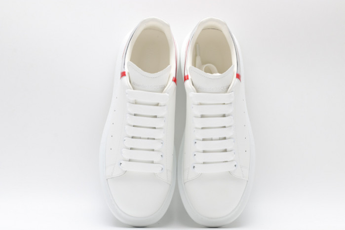mcqueen oversized sneaker